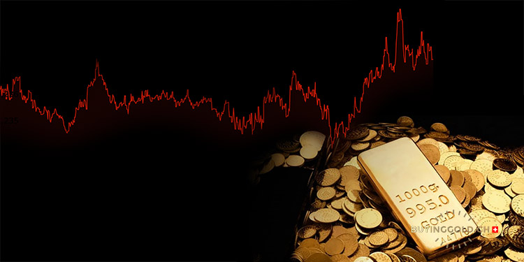 invest in gold