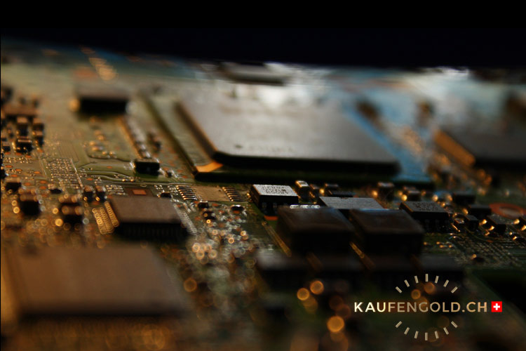 printed circuits