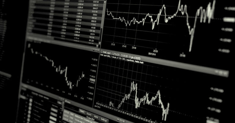 &eacute;volution des march&eacute;s de l'or