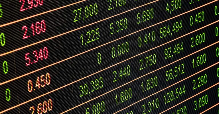 D&eacute;couvrez les nouvelles et anecdotes du march&eacute; de l'or