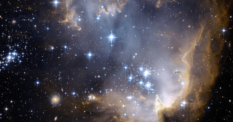 Comment l&rsquo;or s&rsquo;est cr&eacute;&eacute;