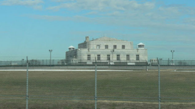 Fort Knox, la légendaire réserve d’or américaine
