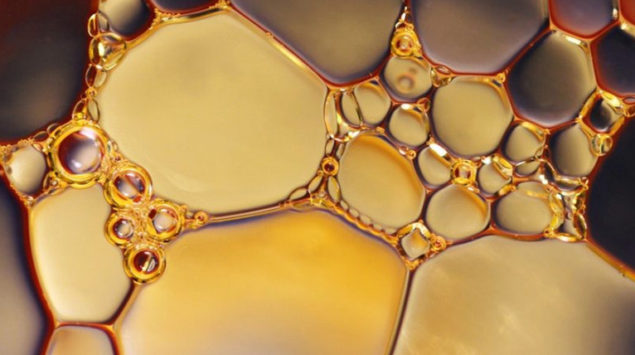 Les étonnantes propriétés de l’or