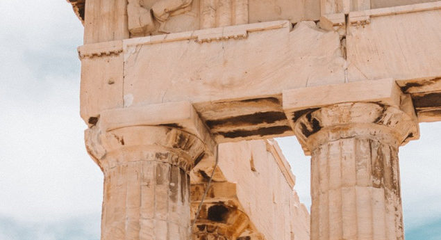 L’or dans la mythologie grecque