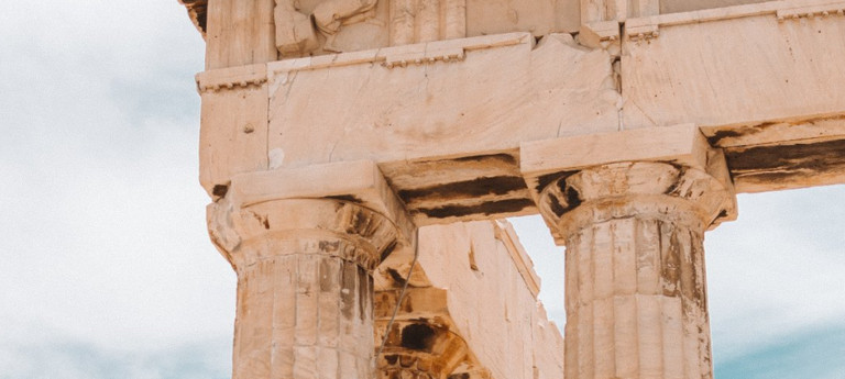 L&rsquo;or dans la mythologie grecque