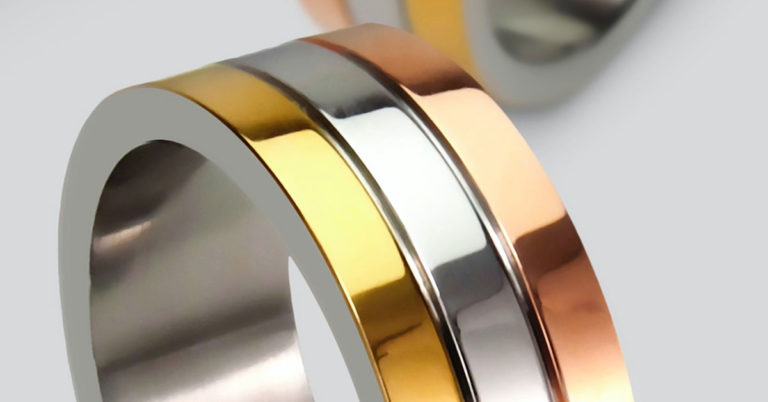 Les diff&eacute;rents types d&rsquo;or