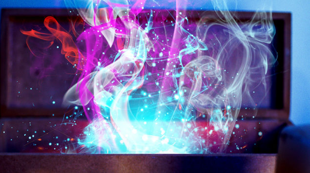 L’alchimie : l’art de transformer le plomb en or