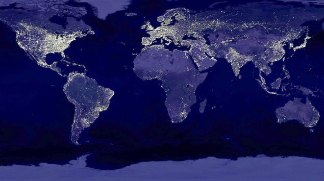 L’or, un métal rare ?