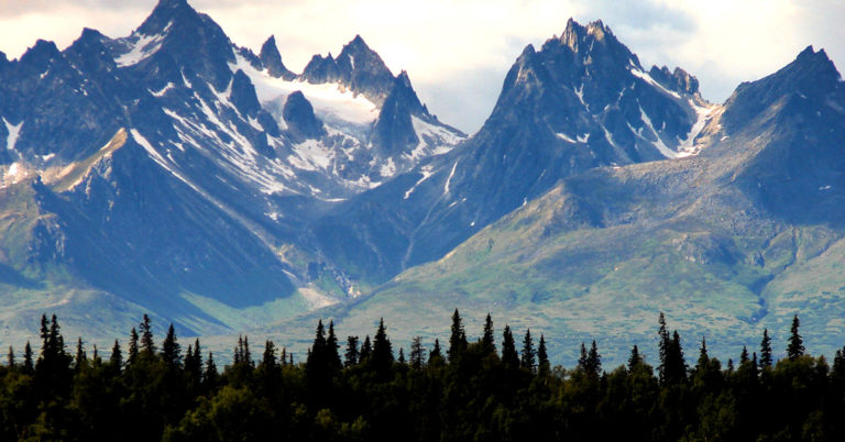 La ru&eacute;e vers l&rsquo;or du Klondike