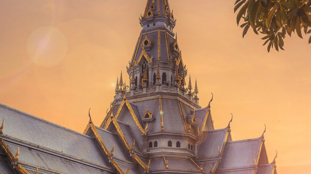 Le plus gros objet en or au monde