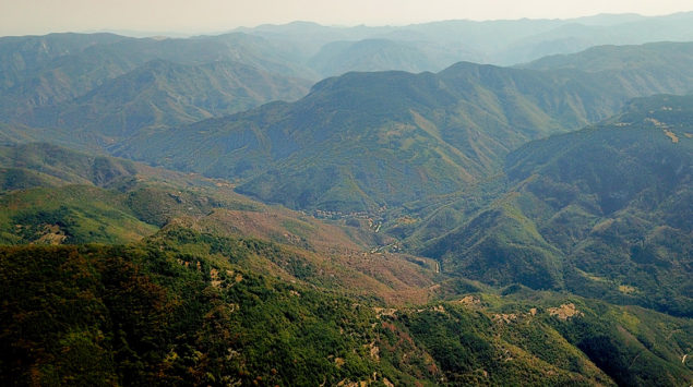 Le plus vieil objet en or découvert en Bulgarie