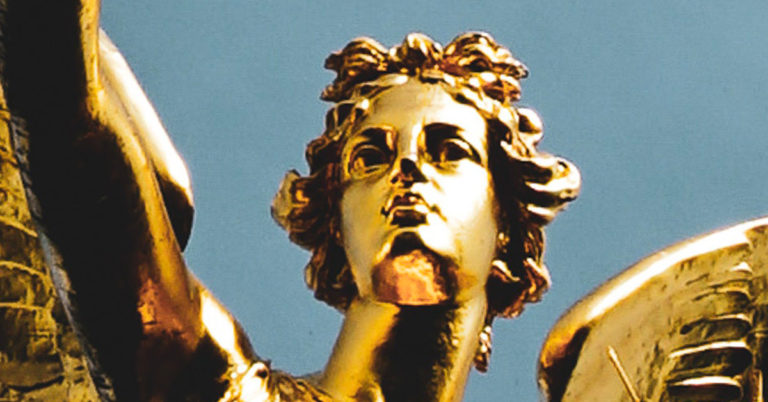 Suède : Une découverte archéologique en or, achatdor.ch achat d or Geneve Sued