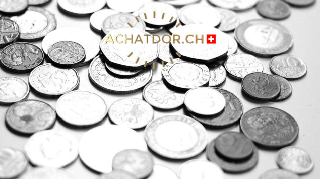 Pièces d’argent : Les langues qui utilisent le mot « argent » pour parler d’argent