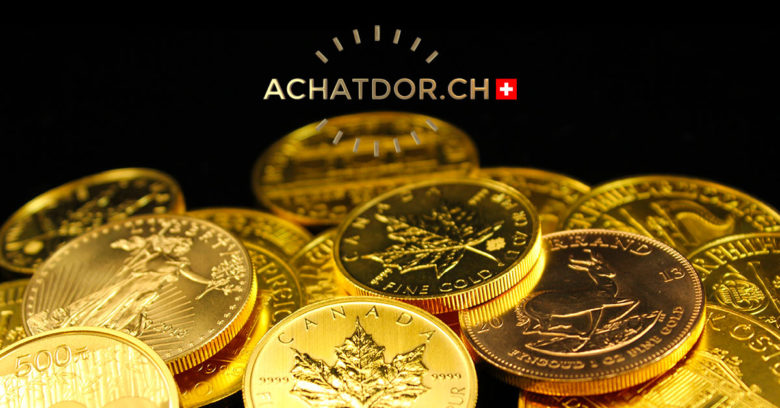 Une histoire de la pi&egrave;ce d&rsquo;or