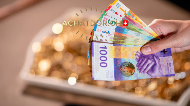 Les bonnes raisons de vendre de l’or