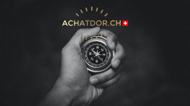 Le guide de l’achat d’or