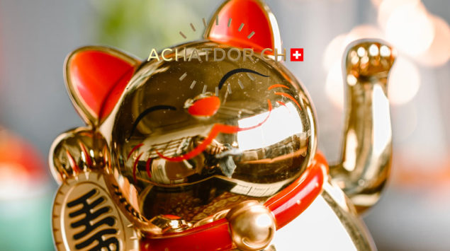 La Chine, premier possesseur mondial d’or ?