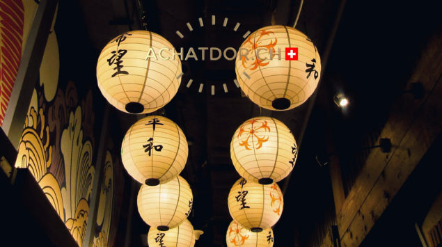 Le Japon renoue avec son passé de producteur d&rsquo;or