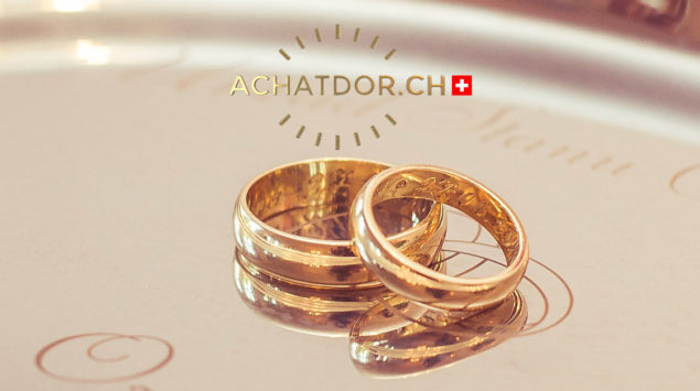 Les alliances et le mariage. Histoire et traditions