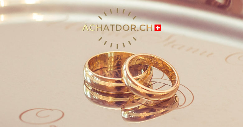 Les alliances et le mariage. Histoire et traditions