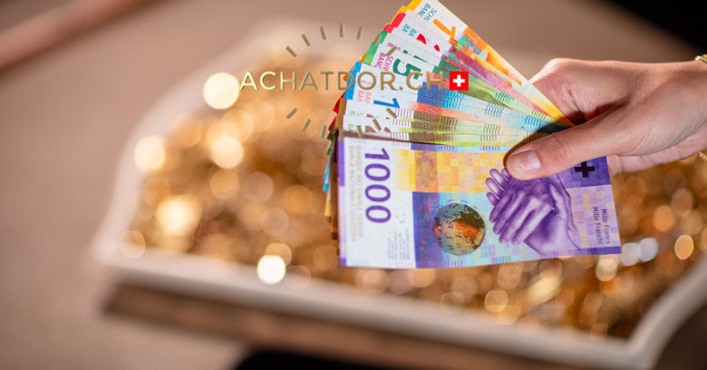 Trois Conseils pour négocier sa vente d’or, achatdor.ch Trois Conseils pour négocier sa vente d’or