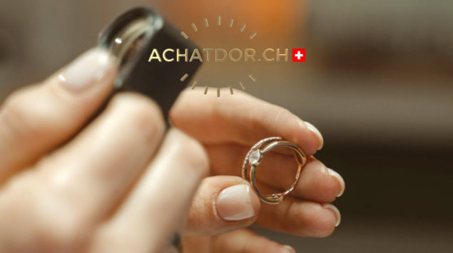 Les 10 types de bijoux en or les plus populaires