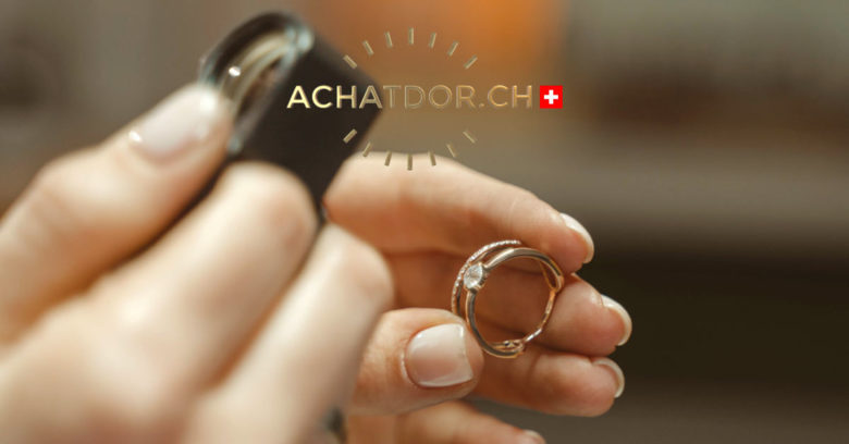 Les 10 types de bijoux en or les plus populaires