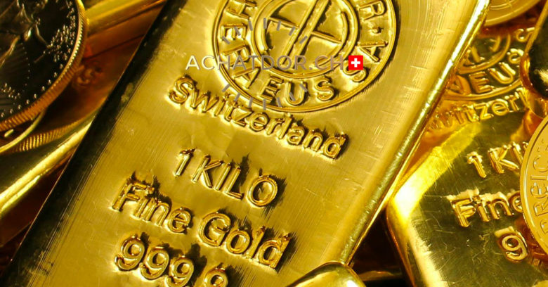 Titans scintillants&nbsp;: faits fascinants sur les plus gros lingots d&rsquo;or du monde