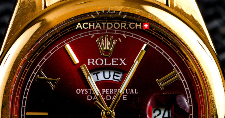 &Eacute;l&eacute;gance sans effort&nbsp;: ma&icirc;triser l&rsquo;art d&rsquo;associer des montres de luxe avec style