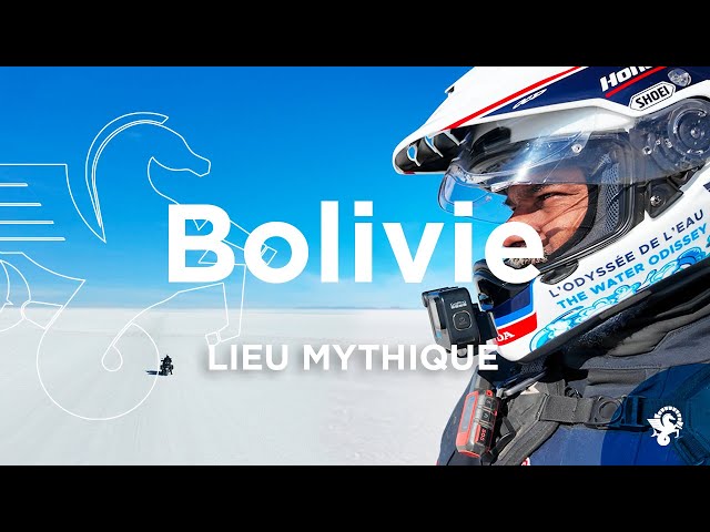 La mine d&rsquo;0r de Potos&iacute;, Bolivie