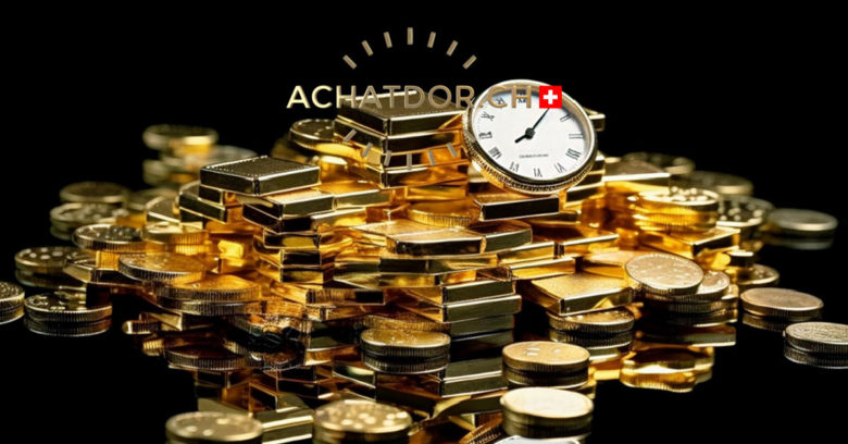 Pourquoi devriez-vous investir dans les m&eacute;taux pr&eacute;cieux