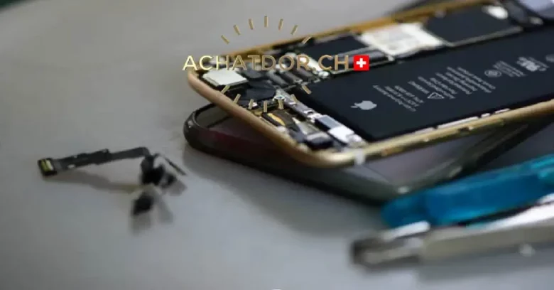 Votre vieux téléphone vaut bien plus que vous ne le pensez, achatdor.ch Votre vieux téléphone vaut bien plus que vous ne le pensez